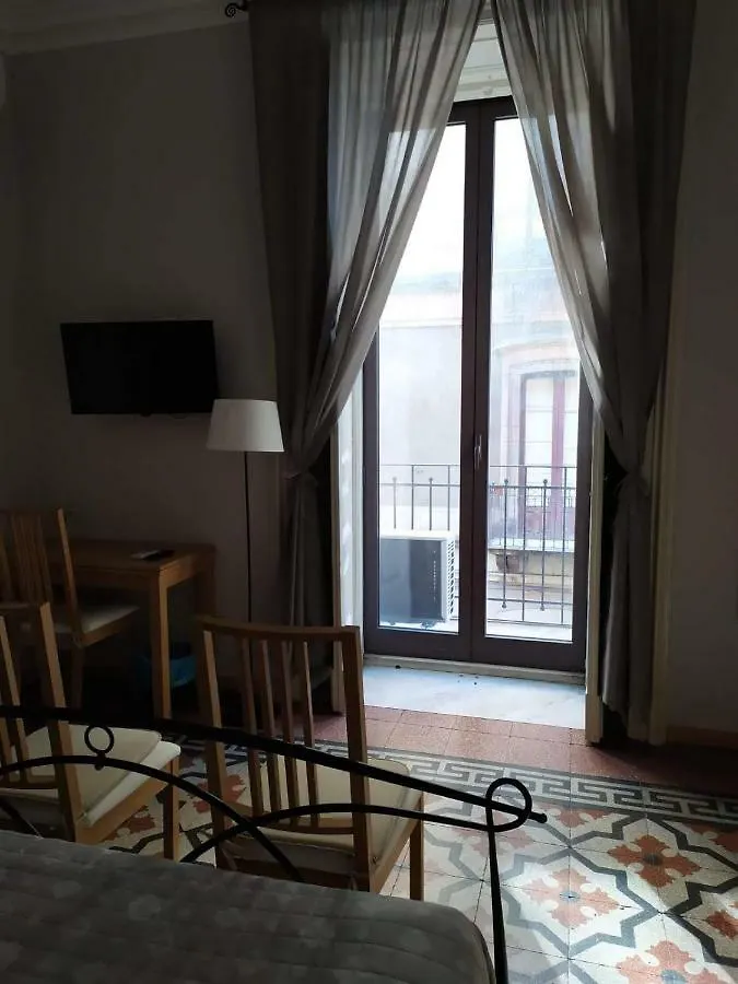 B&B A Casa Di Giosi Catania 0*,  Italy