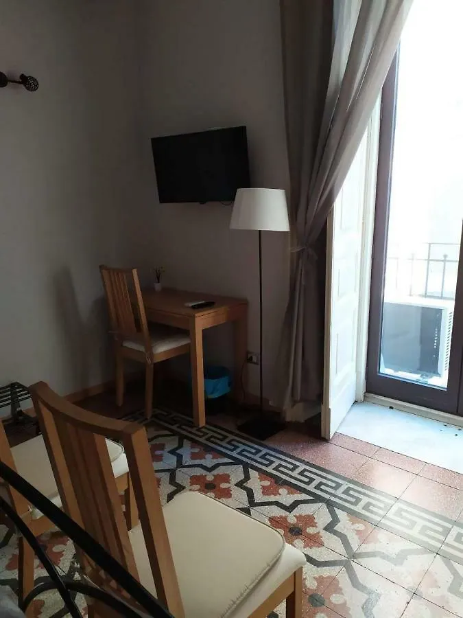Frühstückspension B&B A Casa Di Giosi CTA