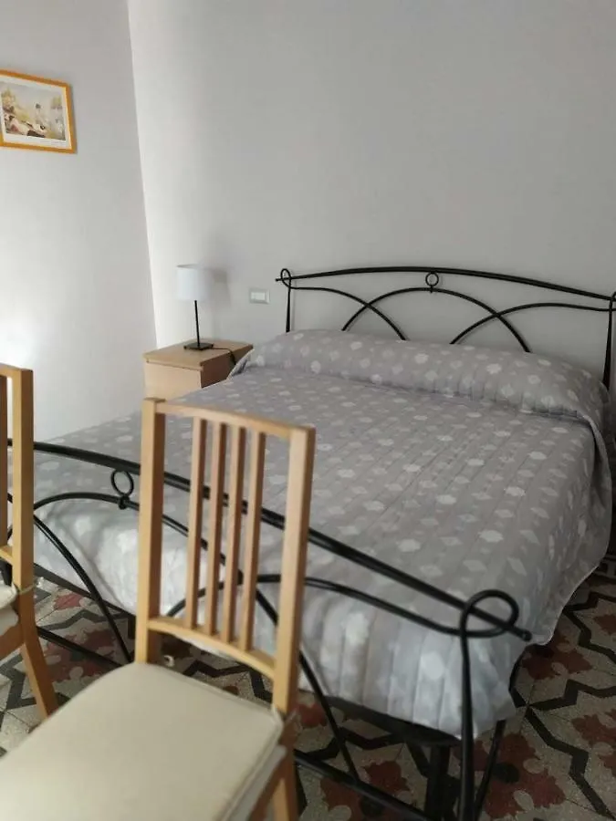 B&B A Casa Di Giosi CTA 0*,  Italien