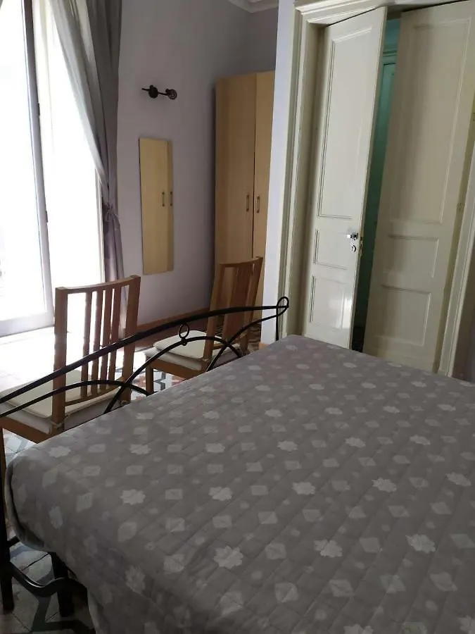 B&B A Casa Di Giosi Catania