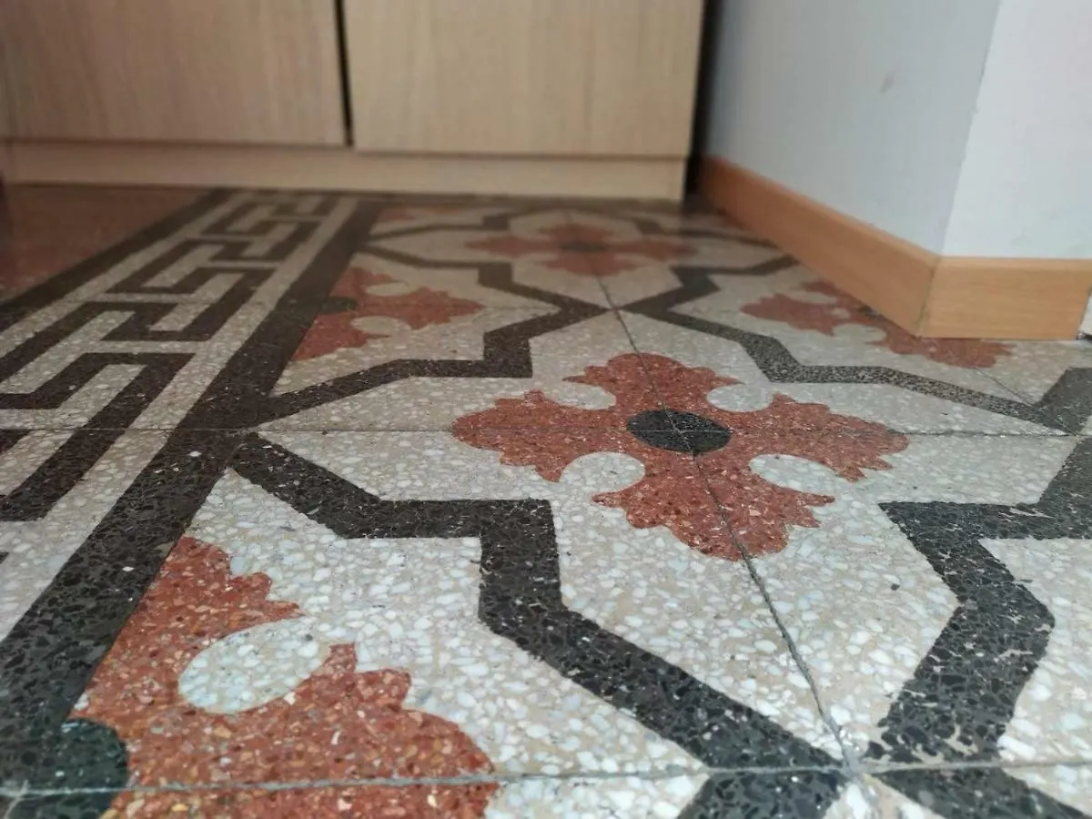 לינה וארוחת בוקר קטאניה B&B A Casa Di Giosi