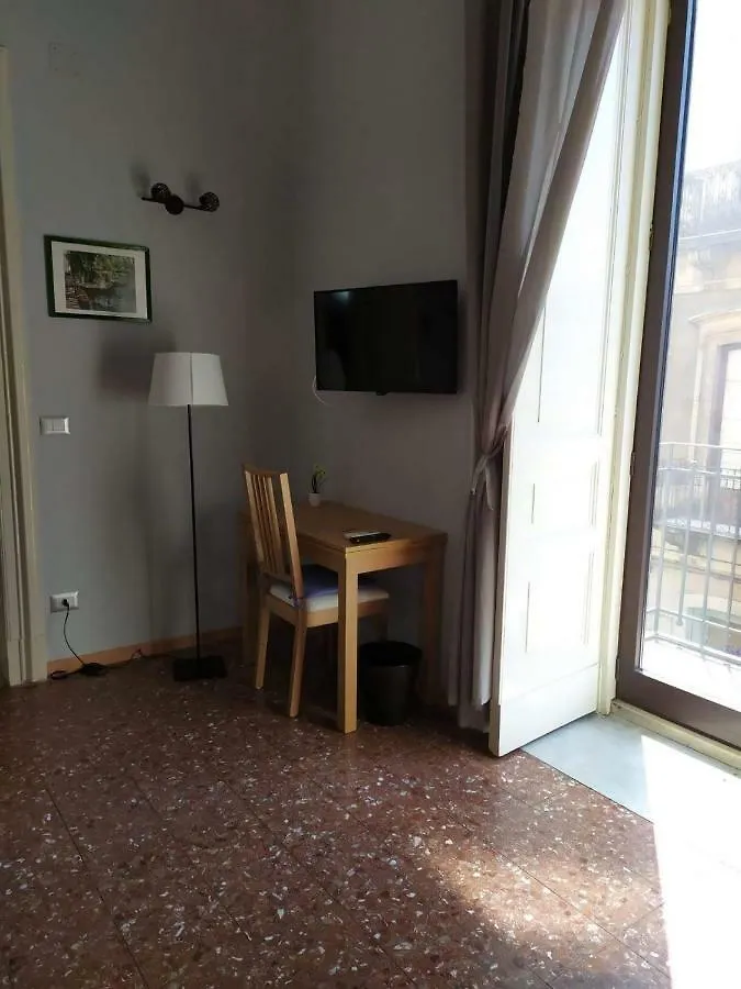B&B A Casa Di Giosi CTA Italien