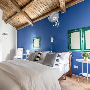 Maison d'hôtes Palazzo Curro, Catane