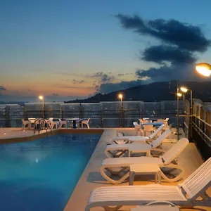 **** Hotel Ambasciatori Palace Italy