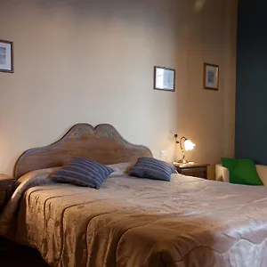 *** Bed & Breakfast Il Baraccotto Italy