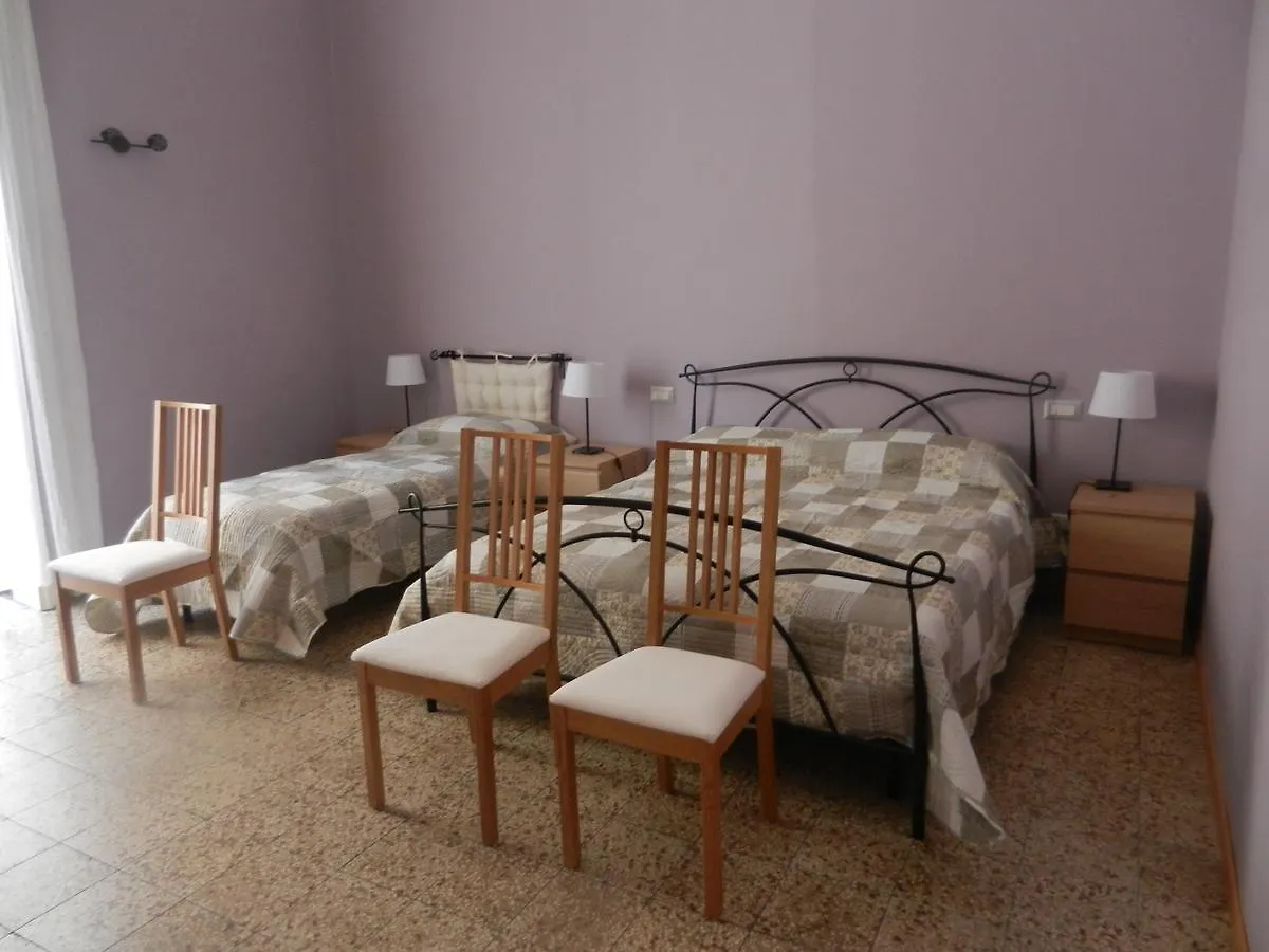 B&B A Casa Di Giosi Catania