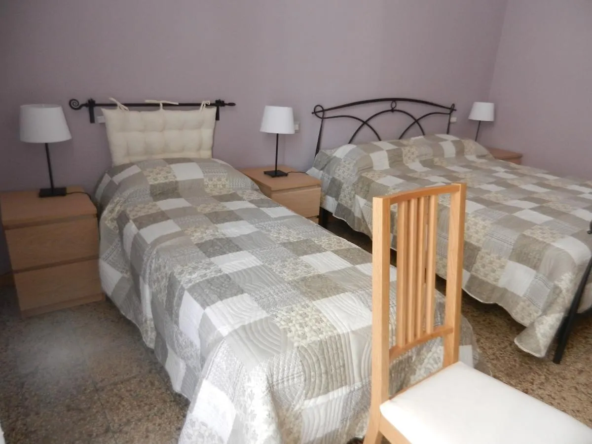 B&B A Casa Di Giosi Catania Bed & Breakfast