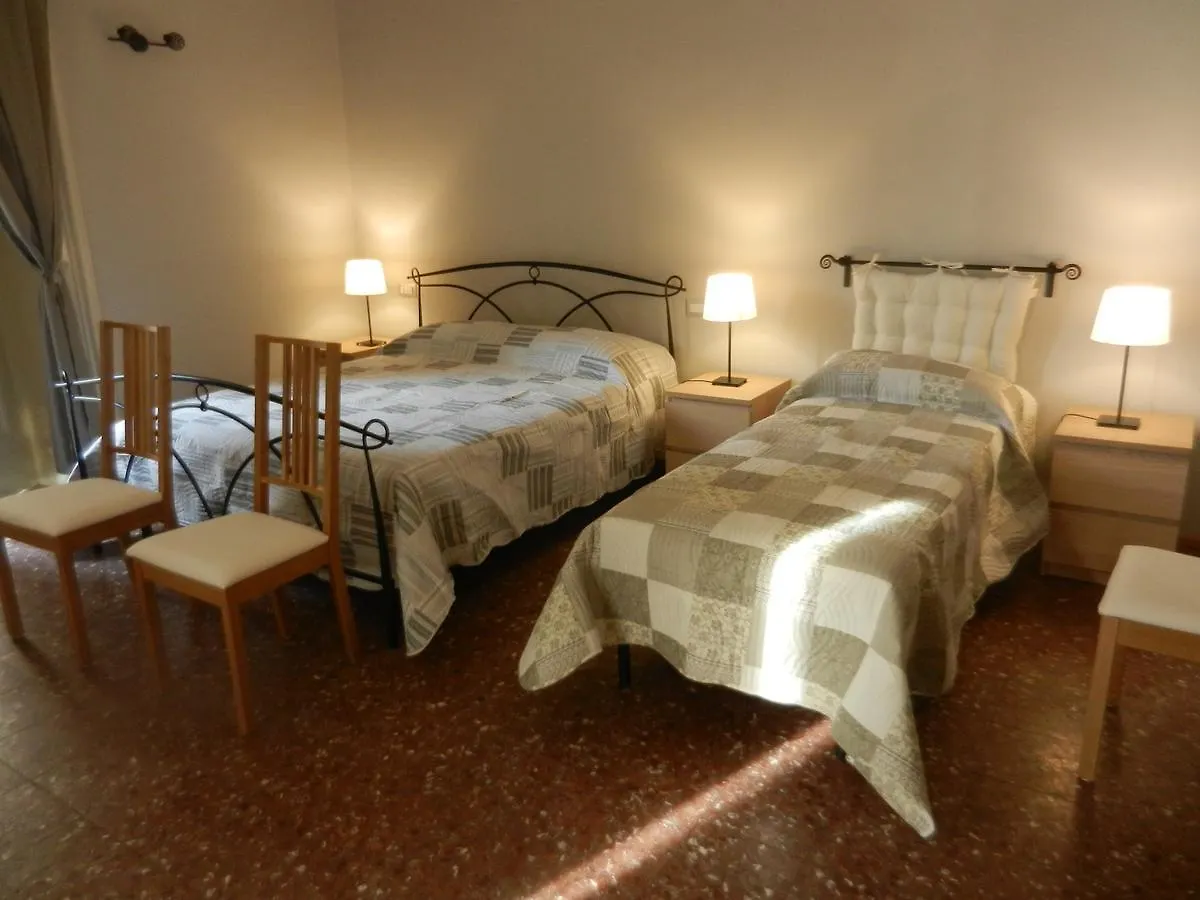 B&B A Casa Di Giosi Catania