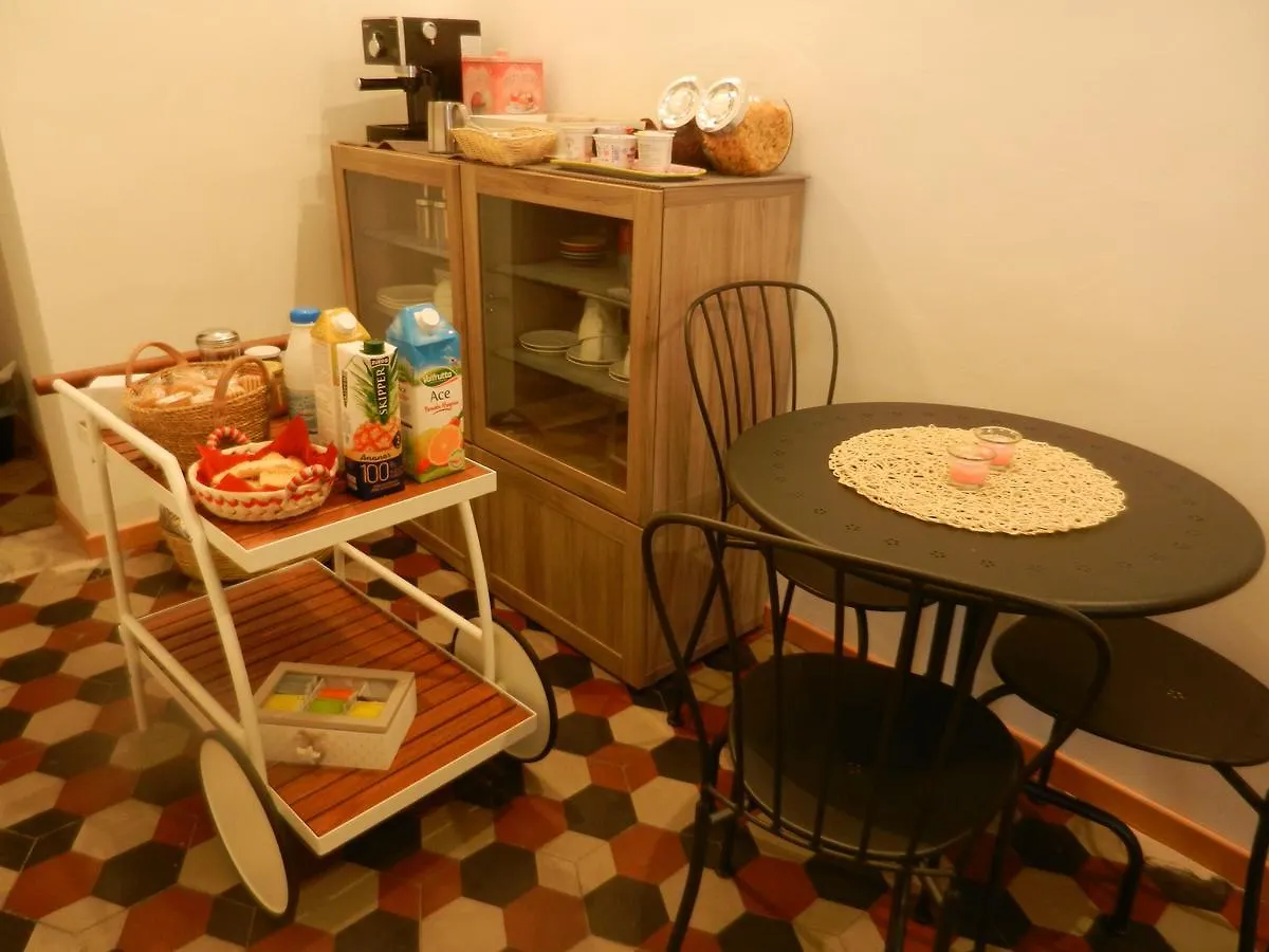 B&B A Casa Di Giosi Catania Italy