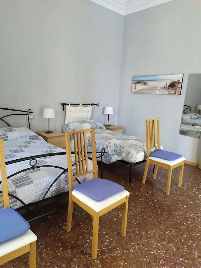 B&B A Casa Di Giosi Catania
