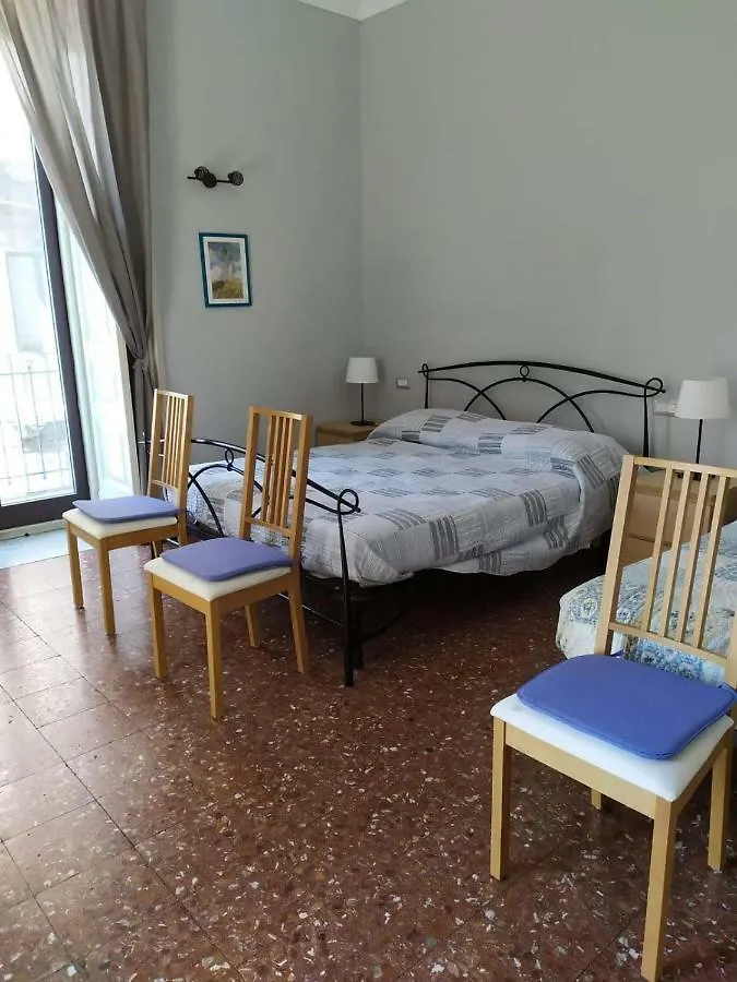 B&B A Casa Di Giosi Catania