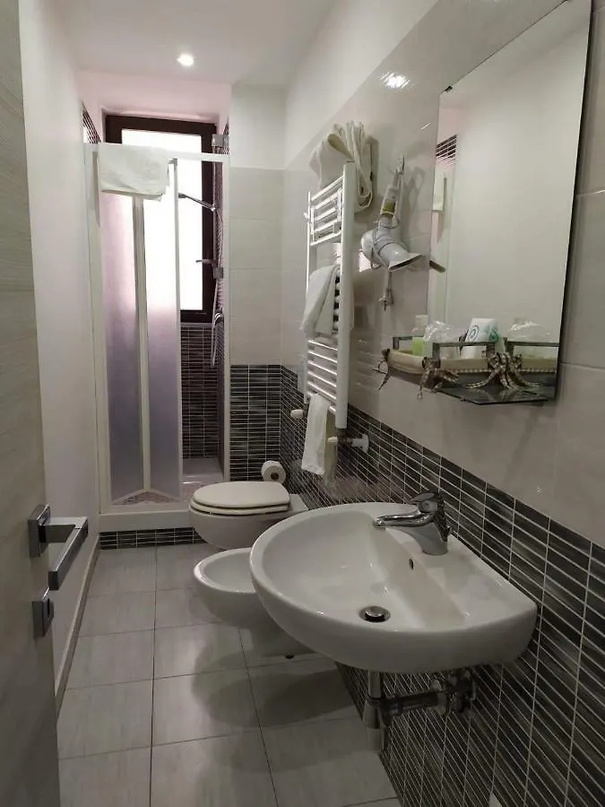 Bed & Breakfast B&B A Casa Di Giosi Catania