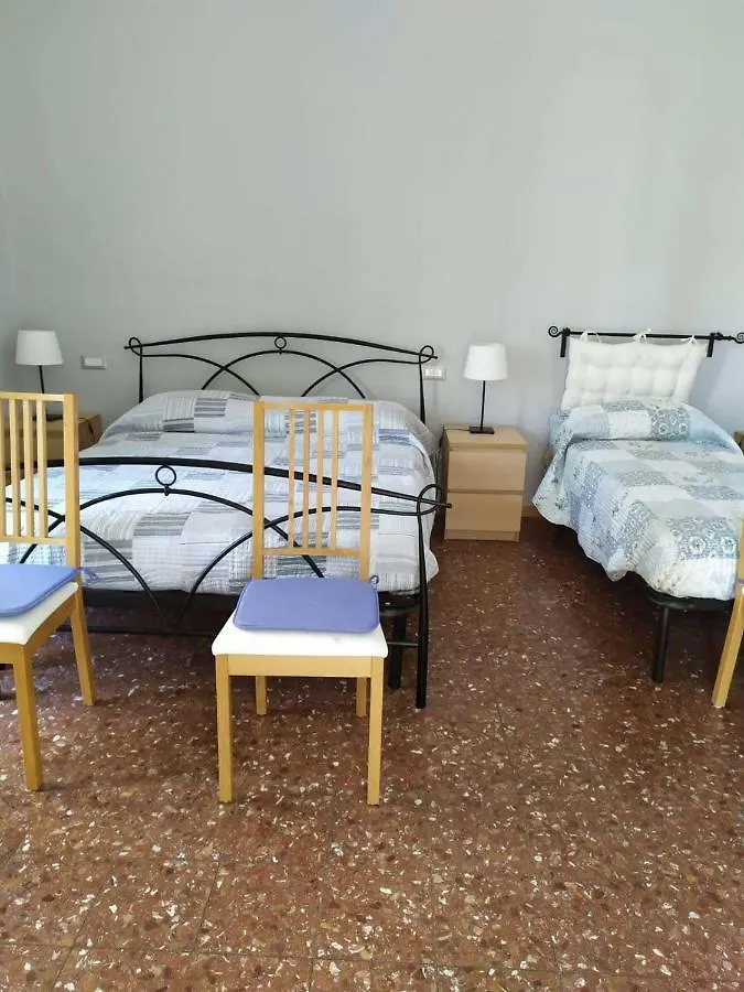 B&B A Casa Di Giosi Catania 0*,