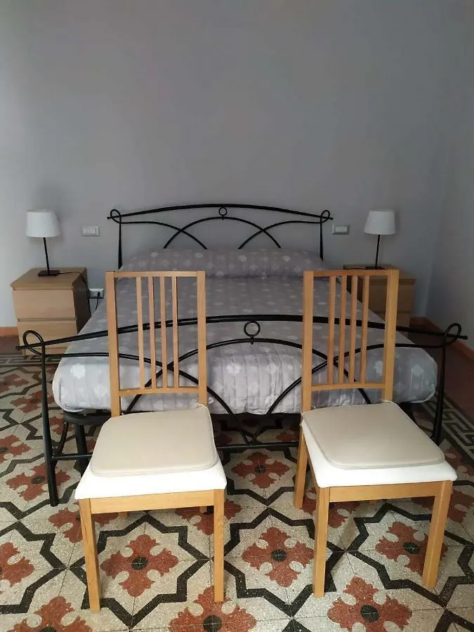 Bed & Breakfast B&B A Casa Di Giosi Catania