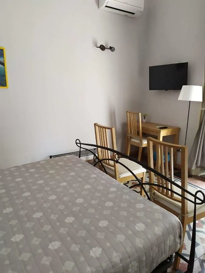 B&B A Casa Di Giosi Catania Italy